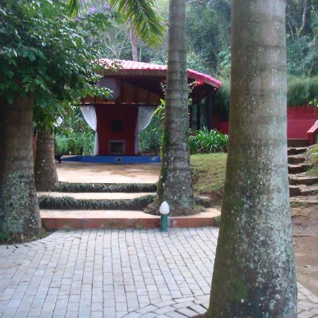 Vila da Mata Hospedagem Boicucanga Esterno foto