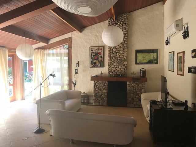 Vila da Mata Hospedagem Boicucanga Esterno foto